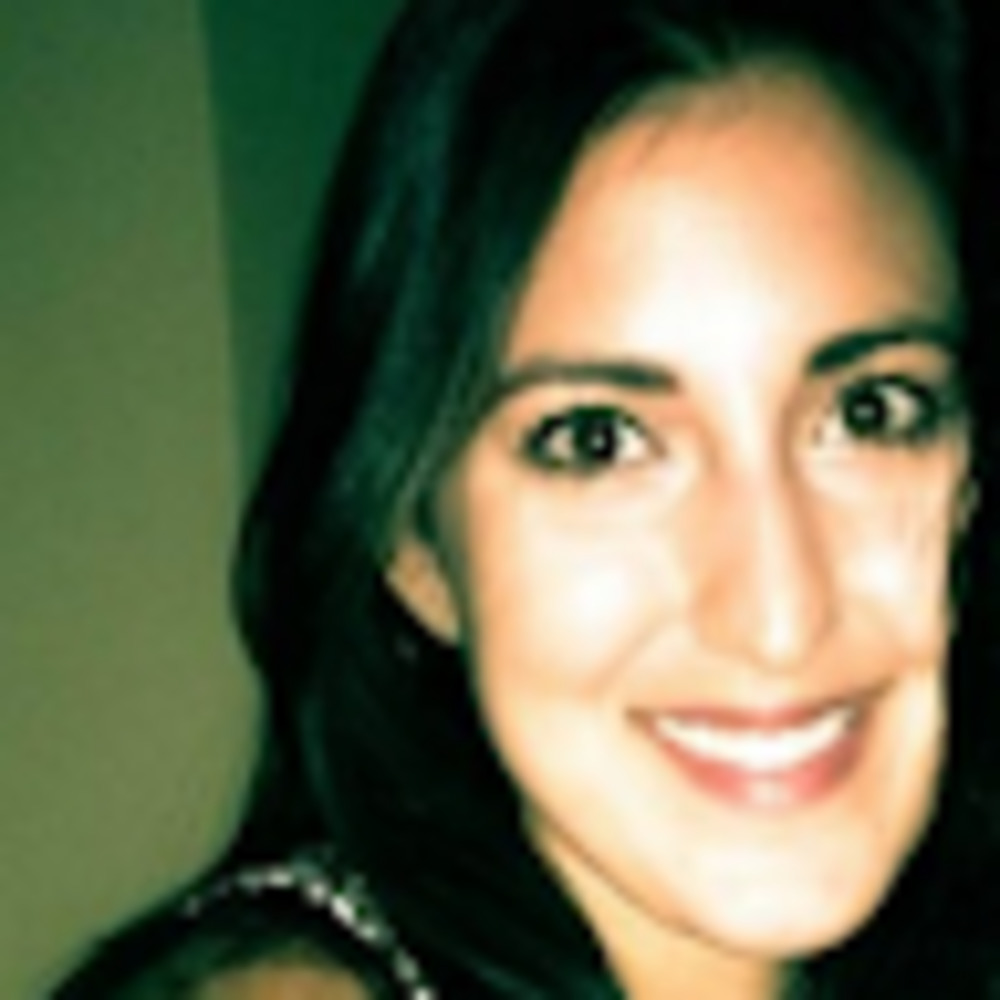 Meet your Posher, Neda